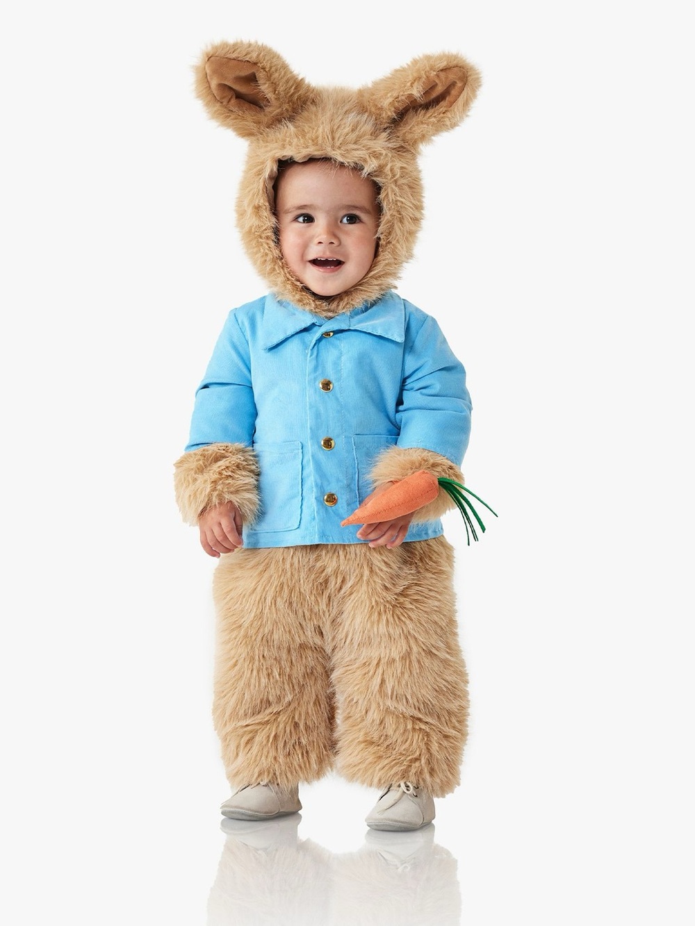 Pottery Barn - Peter Rabbit - Picture 3 of 6